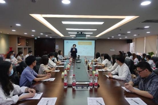 9月1日 【司农培训】人生新阶段，在司农相遇277