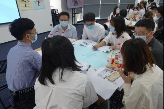 9月10日 【司农专题培训】汇聚能量 破茧成蝶978