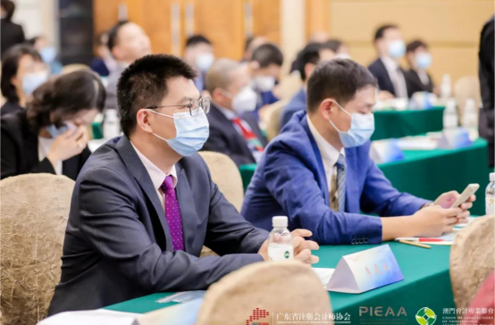 9月17日 【行业发展】司农首席会计师参加粤港澳会计师行业发展战略协议签约仪式317